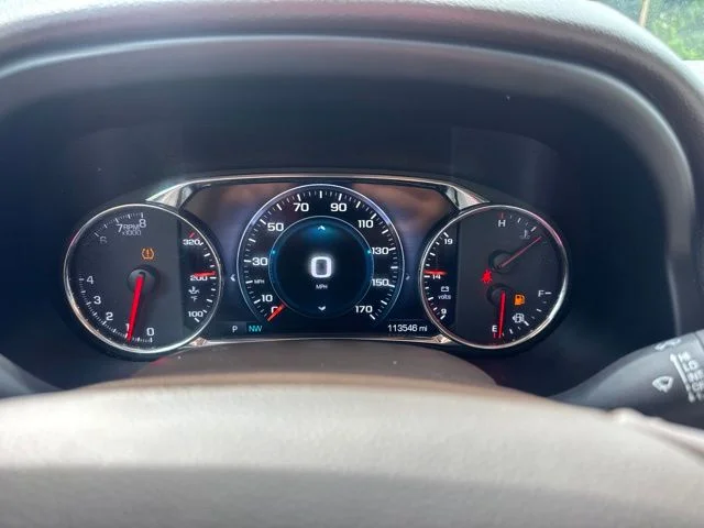 Used 2017 Red GMC Denali image 26