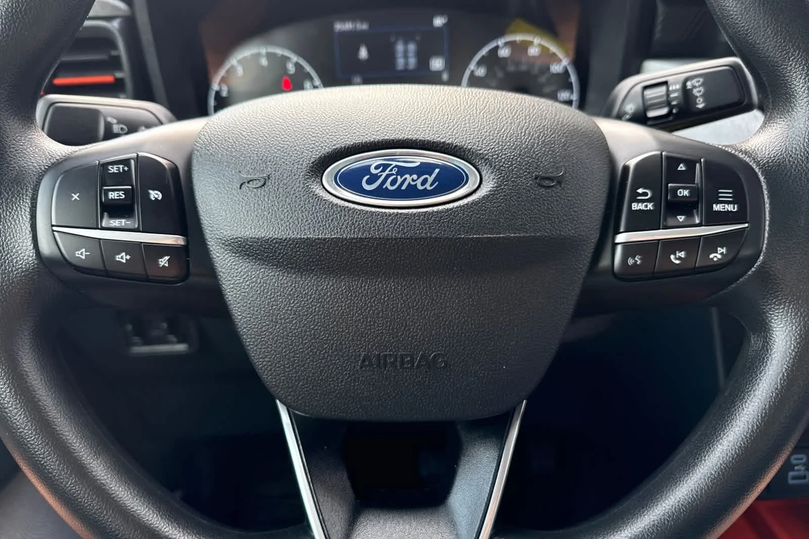 Certified Used 2022 Area 51 Ford XLT image 21