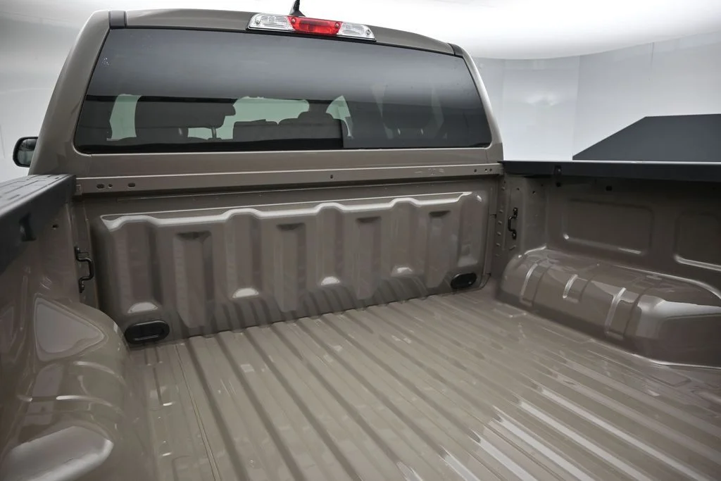 New 2026 Marsh Gray Ford XL image 19