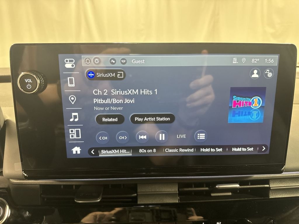 2025 Honda Prologue Elite - Photo 21