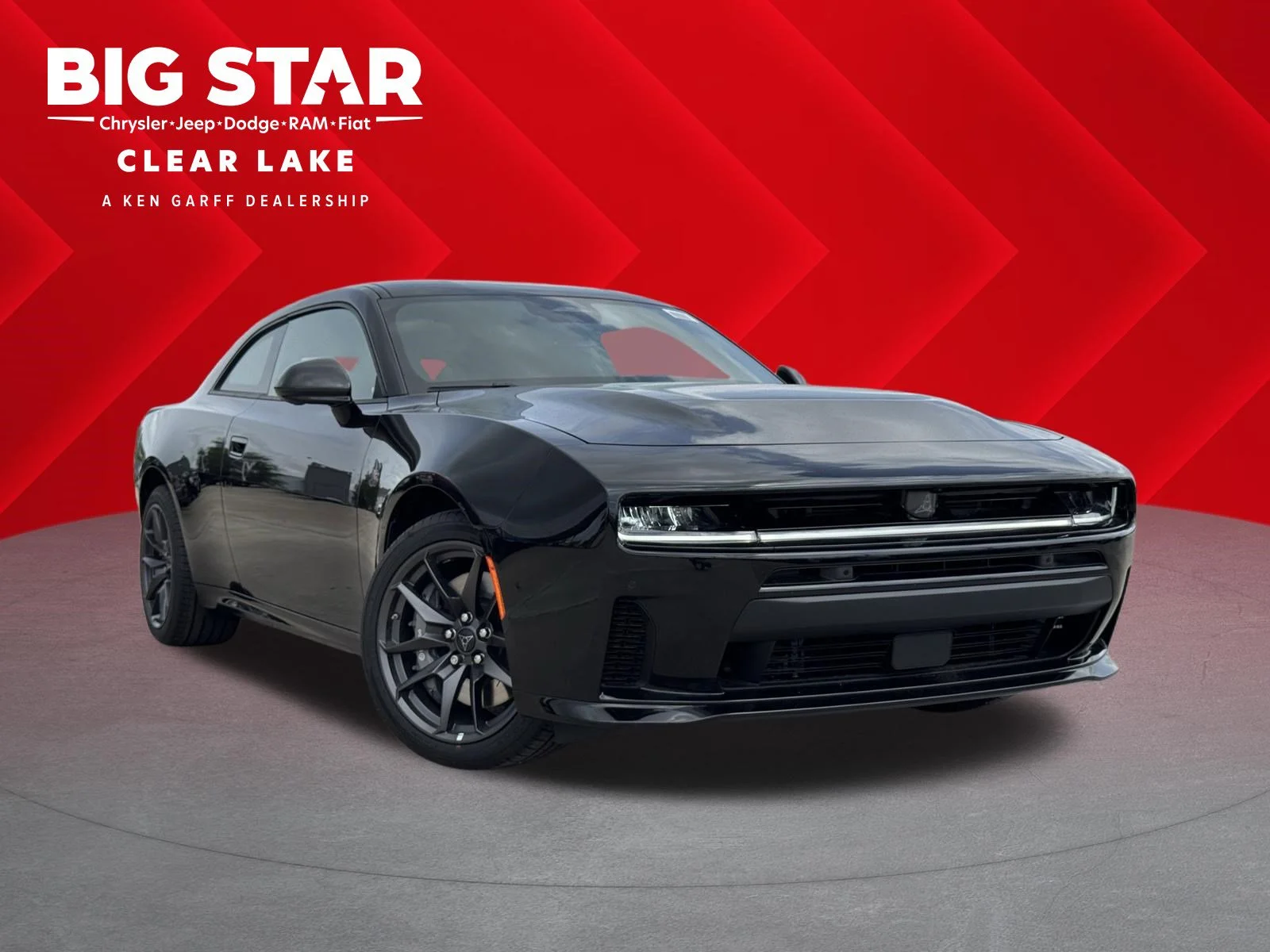 2026 Dodge Charger Scat Pack Plus AWD's photo