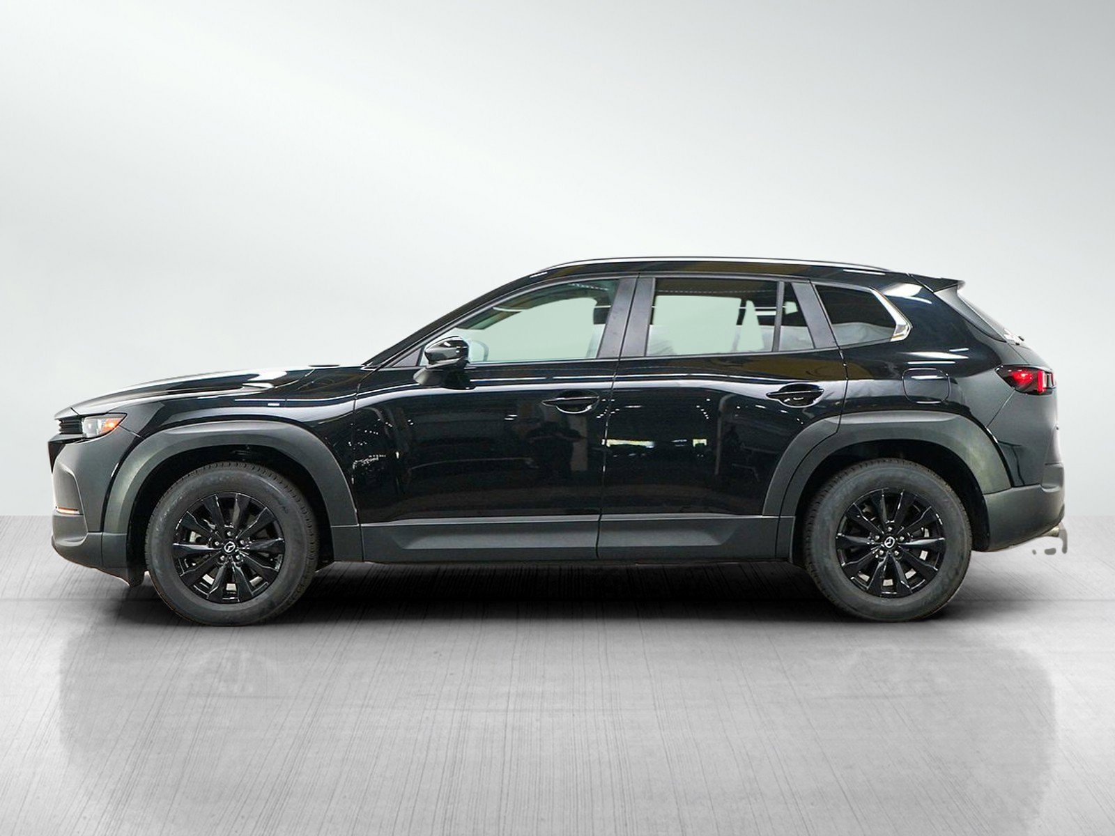 Used 2024 Mazda CX-50 S PREFERRED with VIN 7MMVABBM1RN181205 for sale in Burnsville, Minnesota