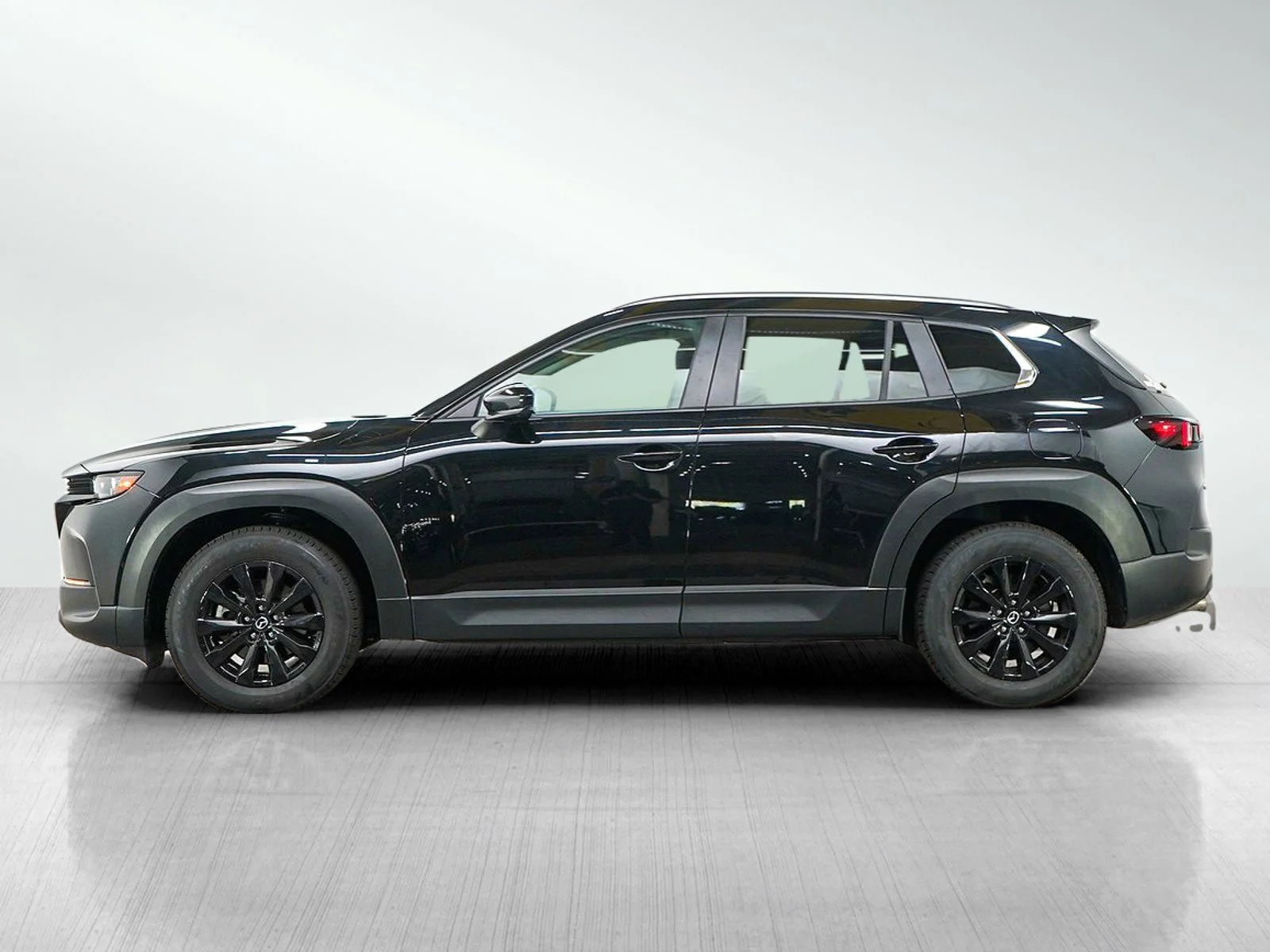 Used 2024 Mazda CX-50 S PREFERRED with VIN 7MMVABBM1RN181205 for sale in Burnsville, Minnesota