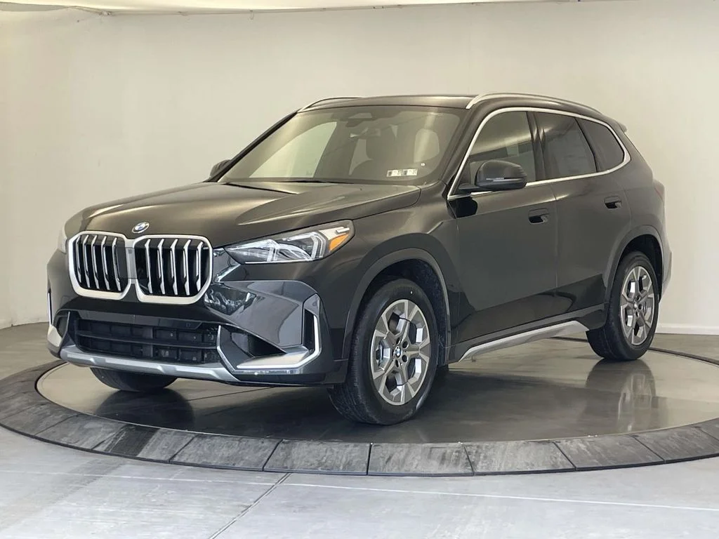 2026 BMW X1 28i