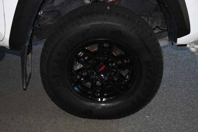 Certified Used 2021 ICE CAP Toyota  image 22