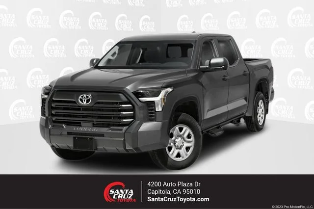 2026 Toyota Tundra  1794 Edition