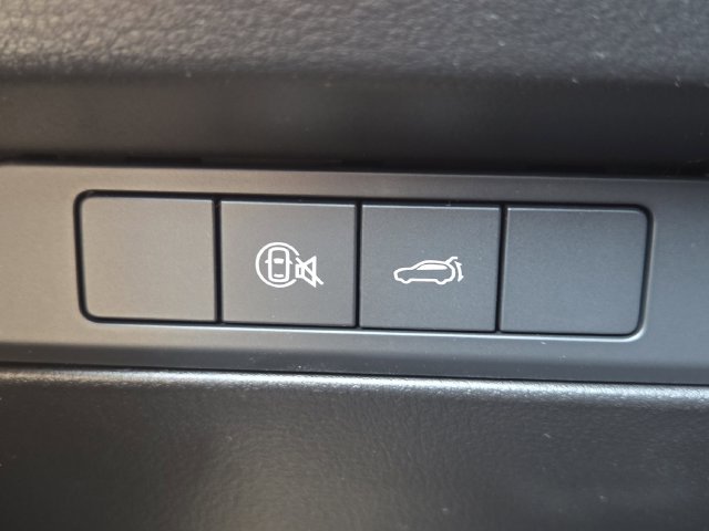 Used 2026 Navy Blue Mazda 2.5 S Preferred image 8