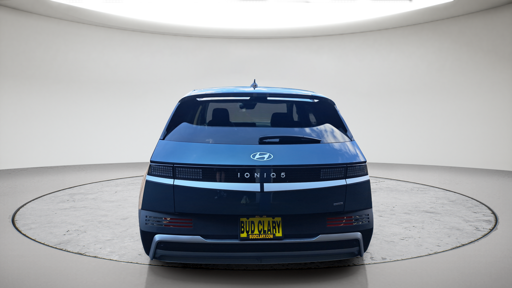 New 2026 Green Hyundai SE image 4