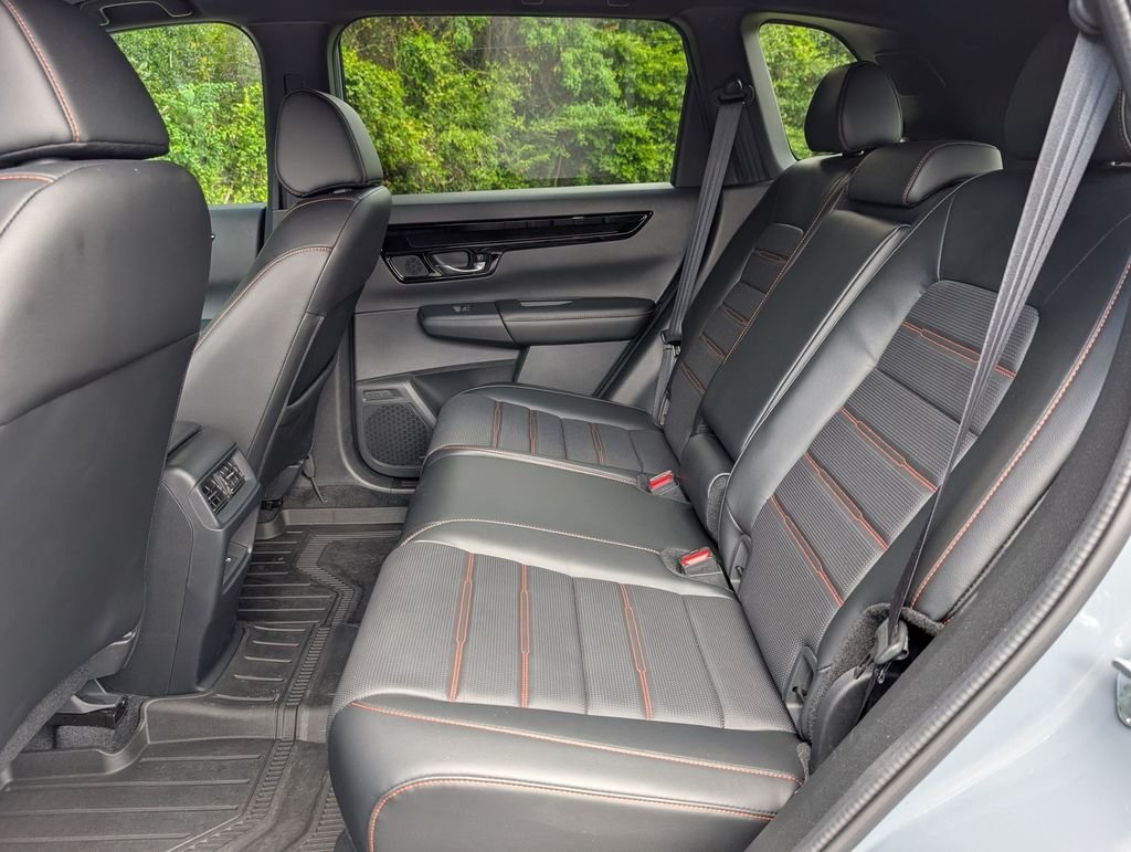 Used 2025 Gray Honda Sport Touring image 26
