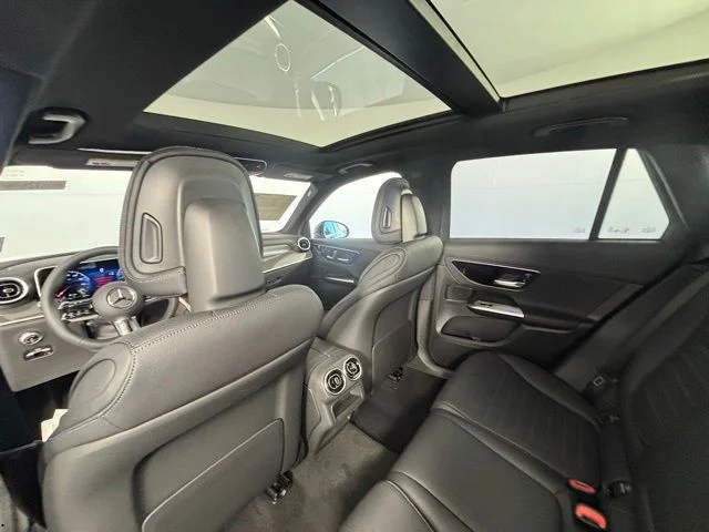 2026 Mercedes-Benz GLC Base - Photo 12