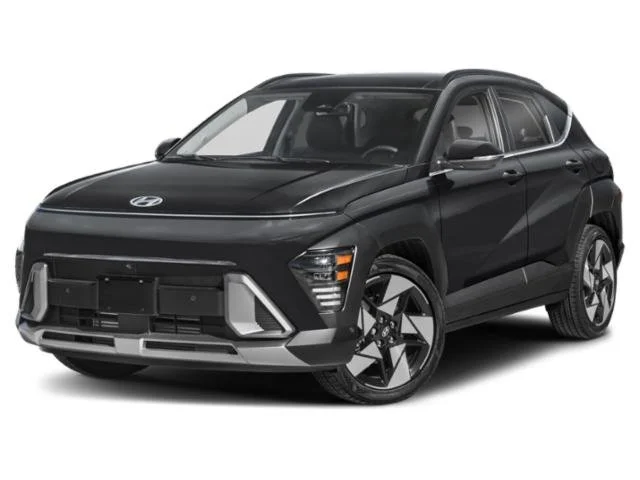Used 2025 Ecotronic Gray Pearl Hyundai Limited image 1