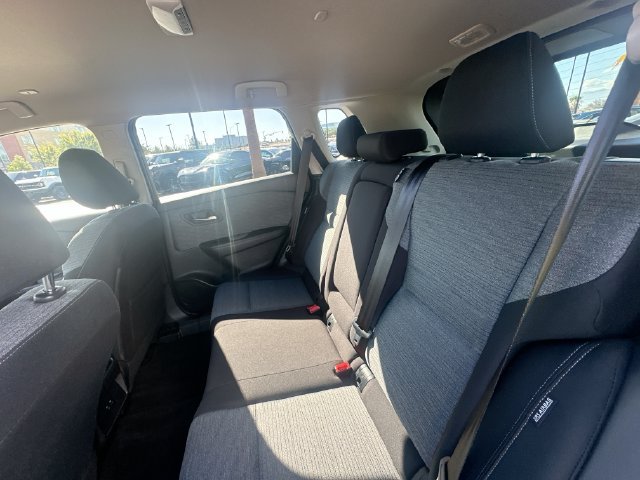 Certified Used 2023 Gun Metallic Nissan SV image 23