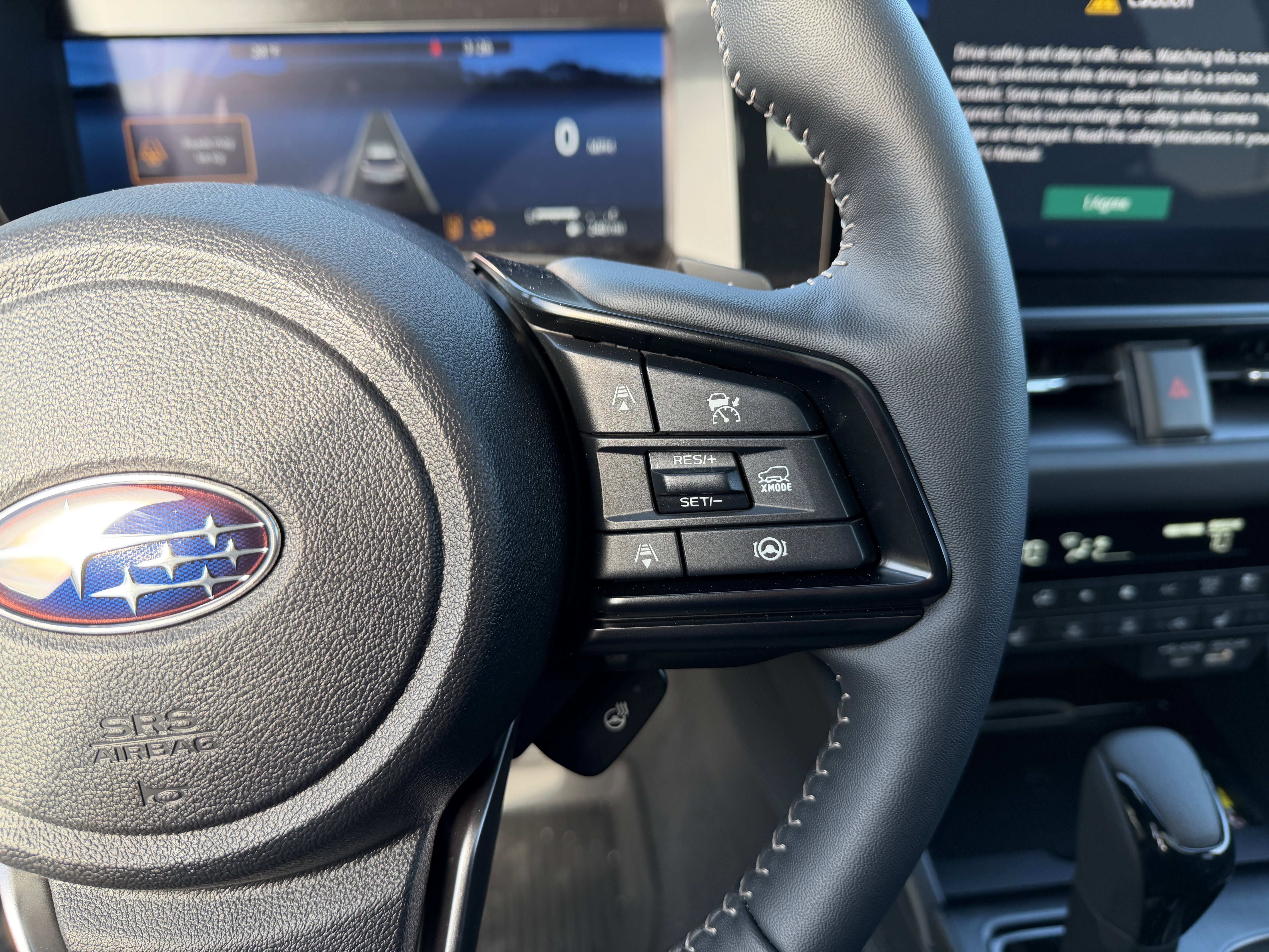 2026 Subaru Outback Touring XT - Photo 17