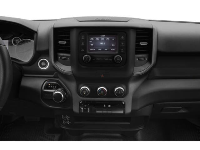 Used 2020 White Ram Tradesman image 13