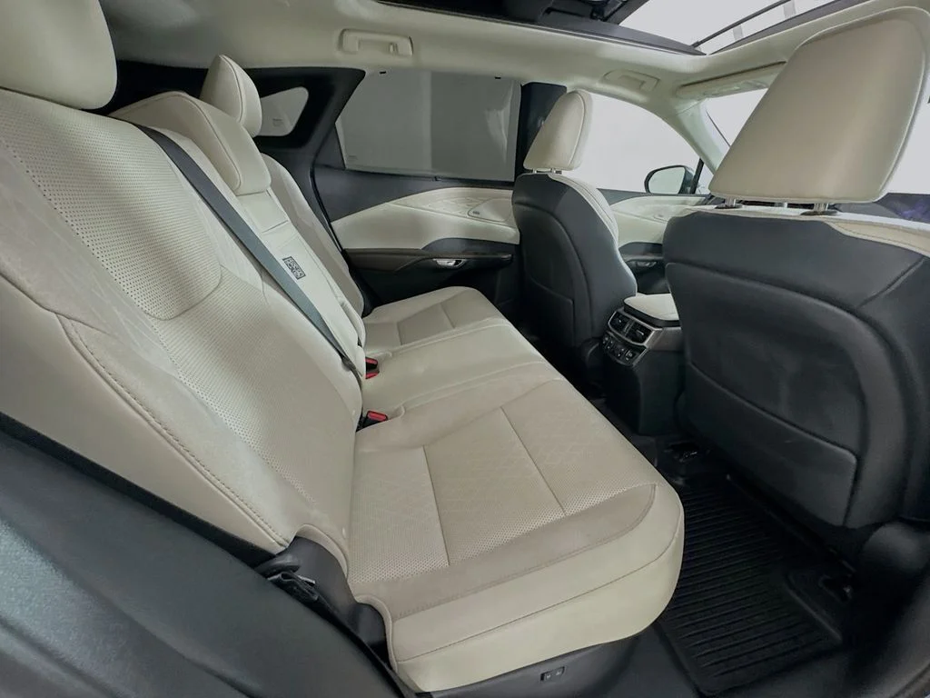 Used 2023 Gray Lexus 350 Luxury image 37