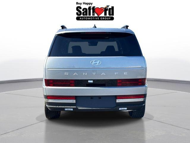 New 2026 Silver Hyundai Limited image 7