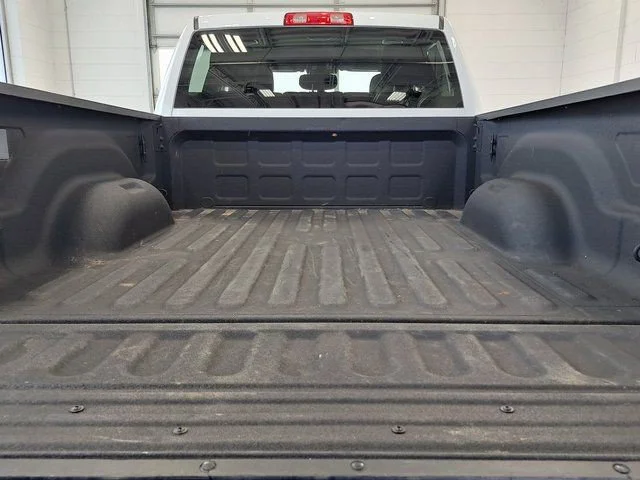 Used 2024 White Ram Big Horn image 30