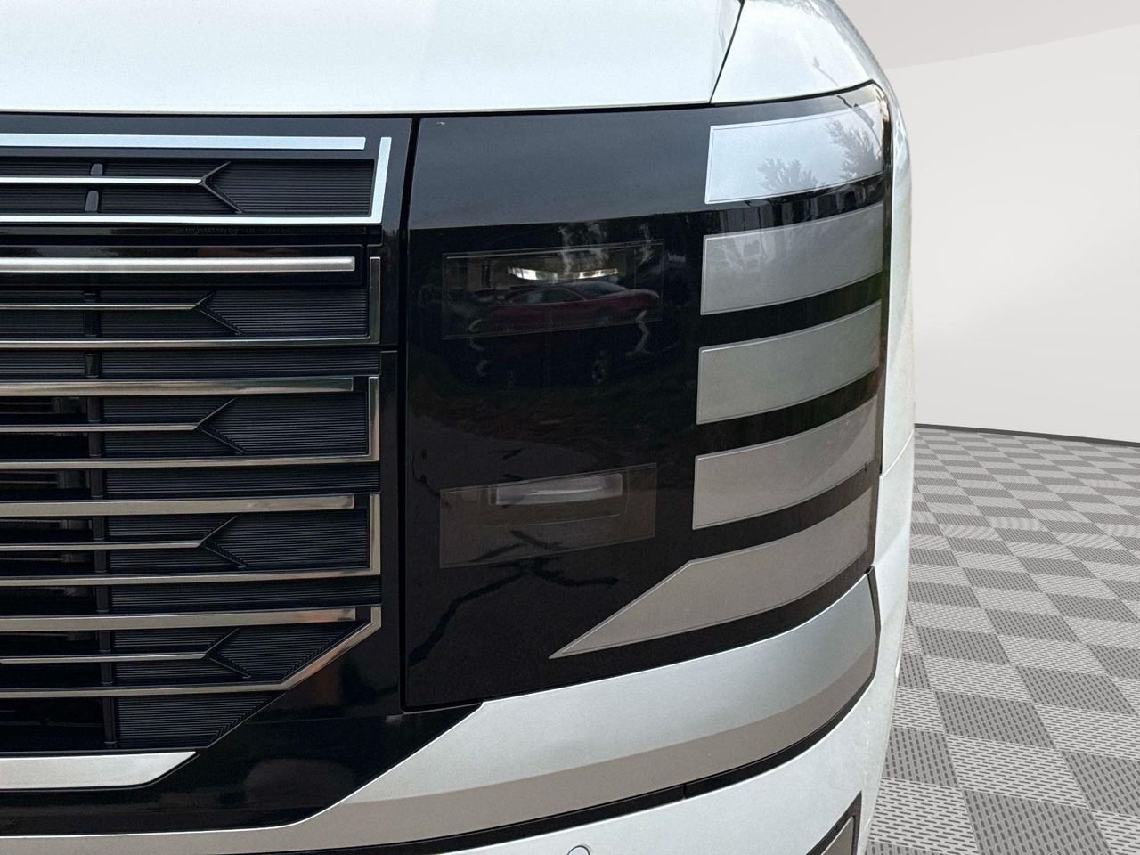 2026 Hyundai Palisade Calligraphy - Photo 42