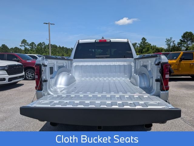 New 2026 Silver Zynith RAM Express image 32