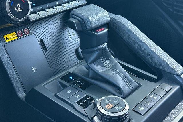 Certified Used 2026 ICE CAP Toyota  image 25