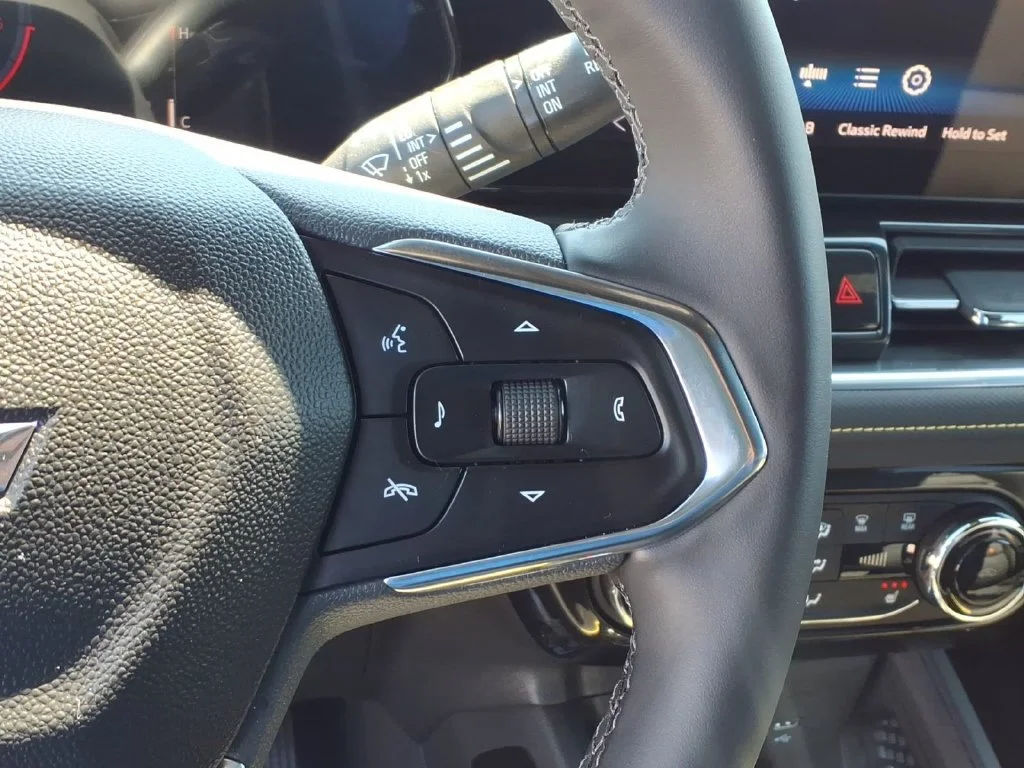 2026 Chevrolet Trailblazer Activ - Photo 14