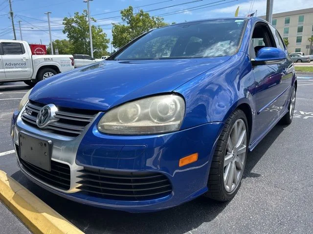 2008 Volkswagen R32 R32 DSG's photo