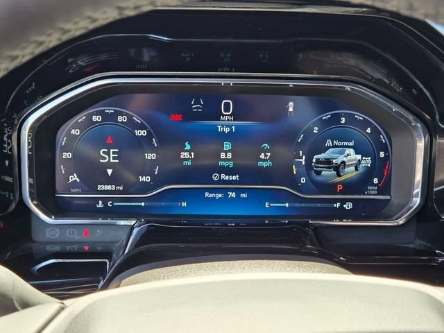2025 Chevrolet Silverado 1500 ZR2 - Photo 19