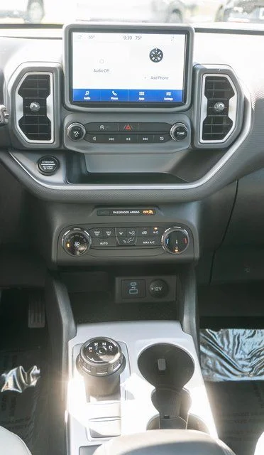 Used 2022 Blue Ford Big Bend image 16