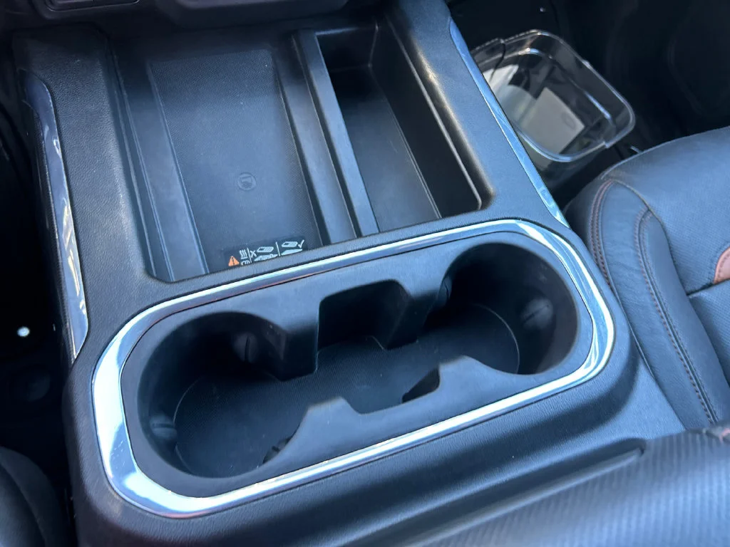 2021 GMC Sierra 1500 AT4 - Photo 27
