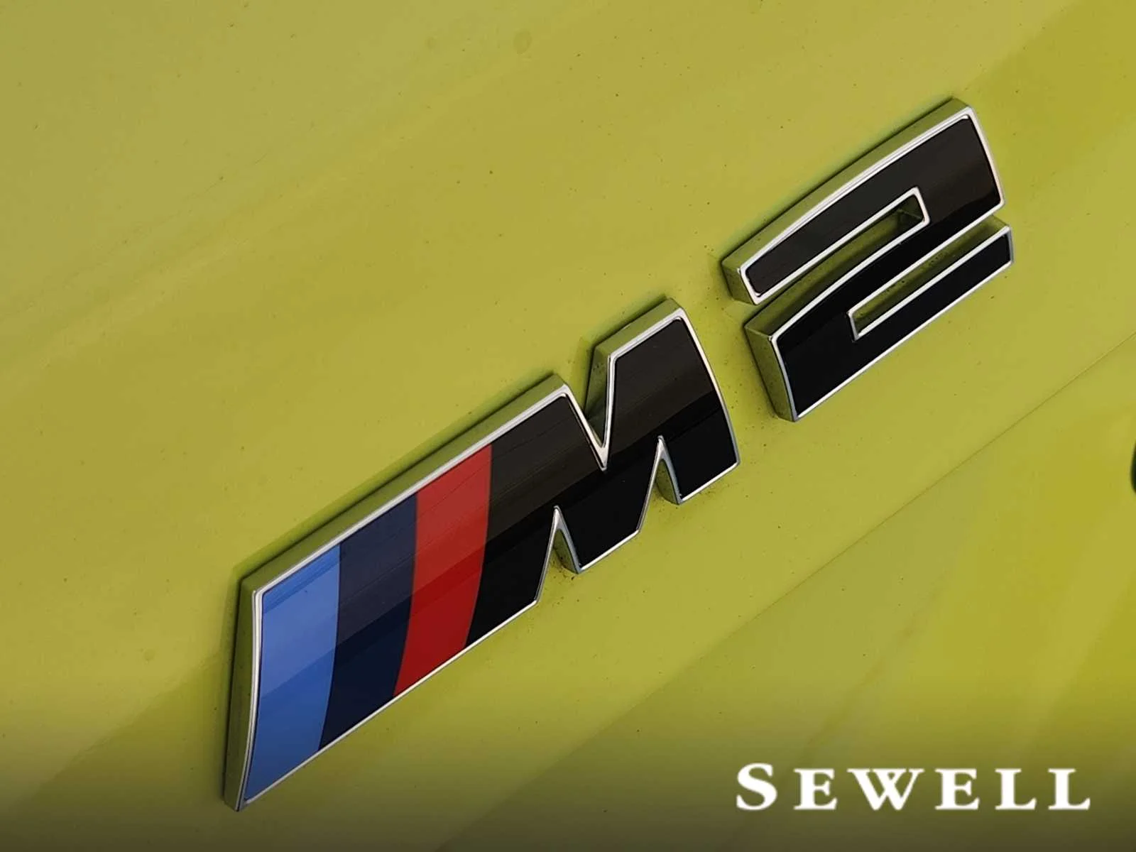 2026 BMW M2 Coupe M2 - Photo 8