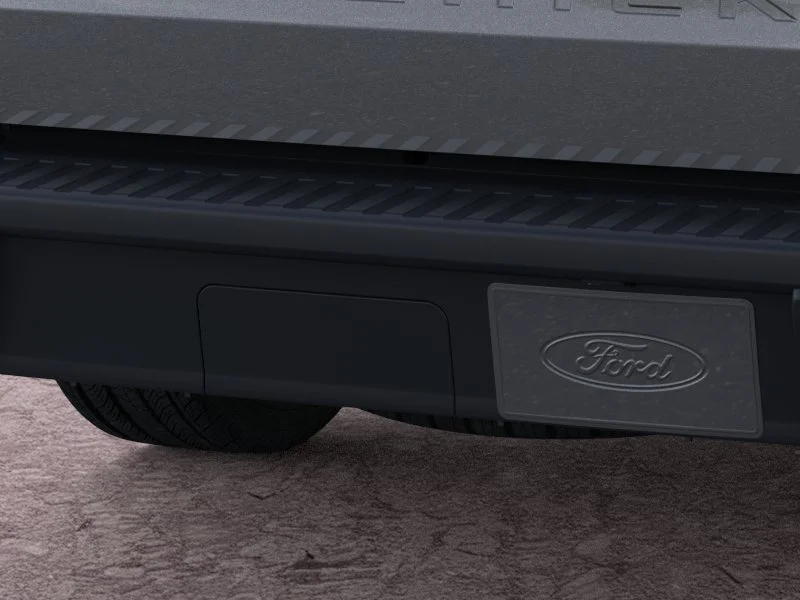 New 2026 Carbonized Gray Metallic Ford XL image 47