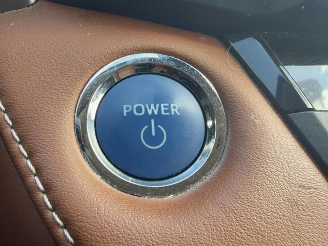 Used 2017 White Toyota Limited image 25