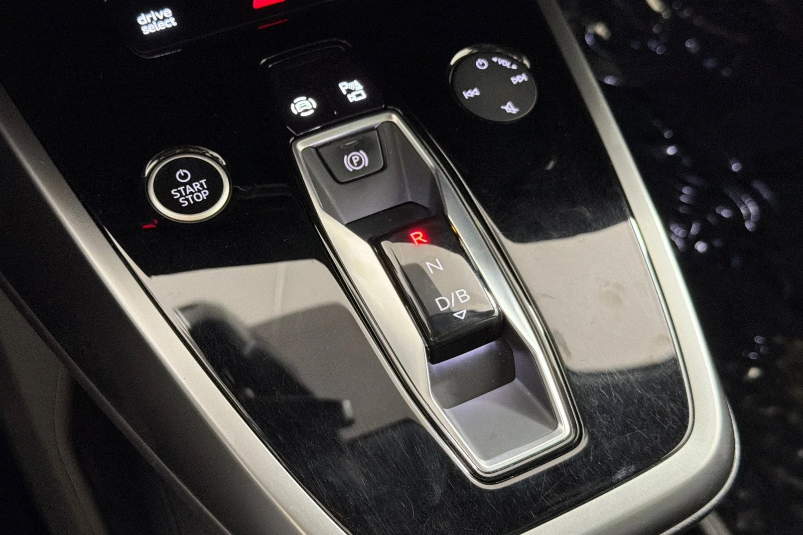 Certified Used 2023 Pebble Gray Audi Premium Plus 50 quattro image 19