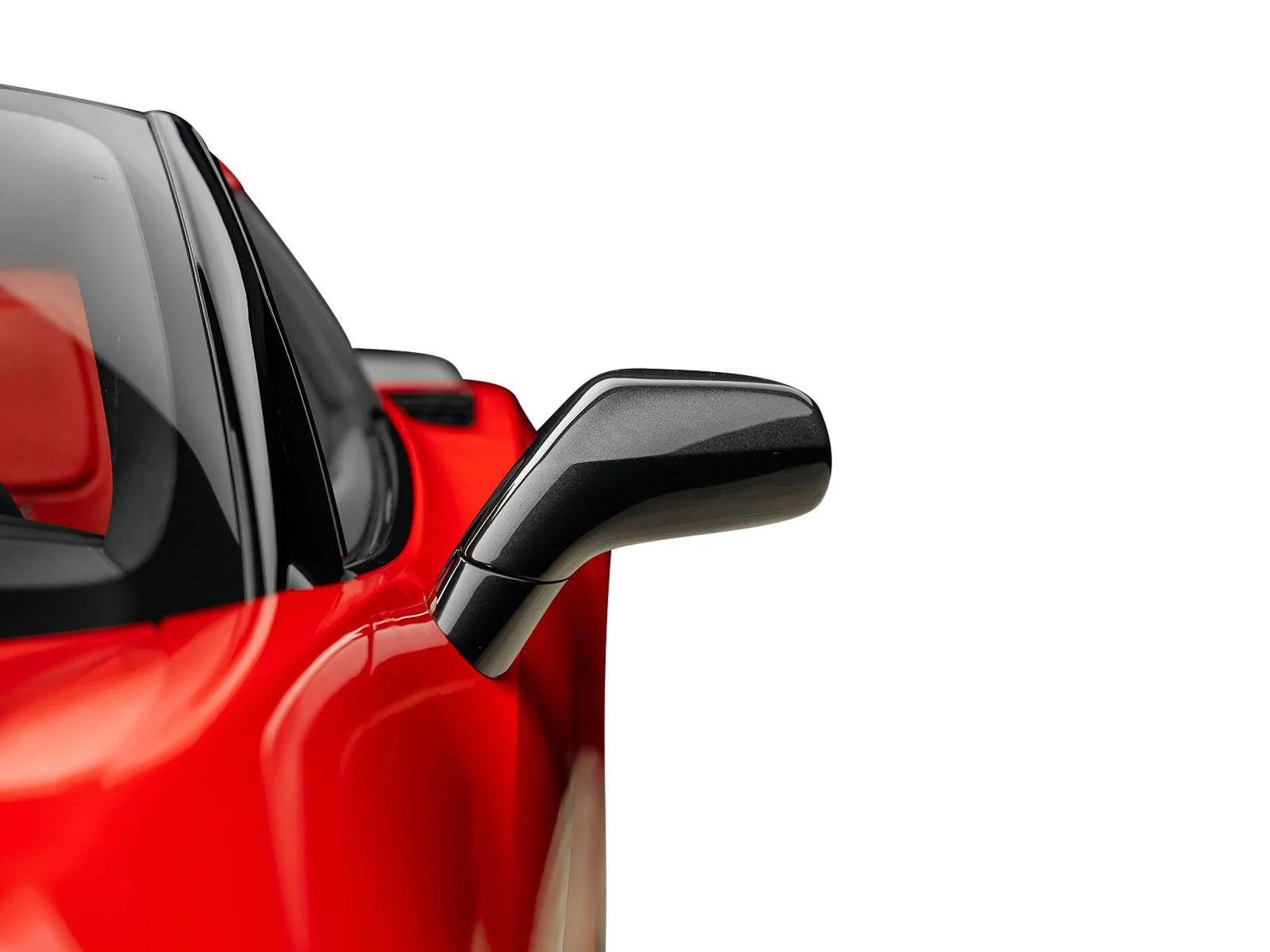 Used 2016 Red Chevrolet Stingray Z51 image 9