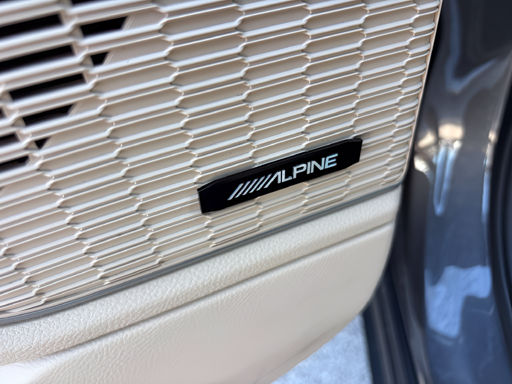 Certified Used 2024 Gray Jeep 4xe image 25