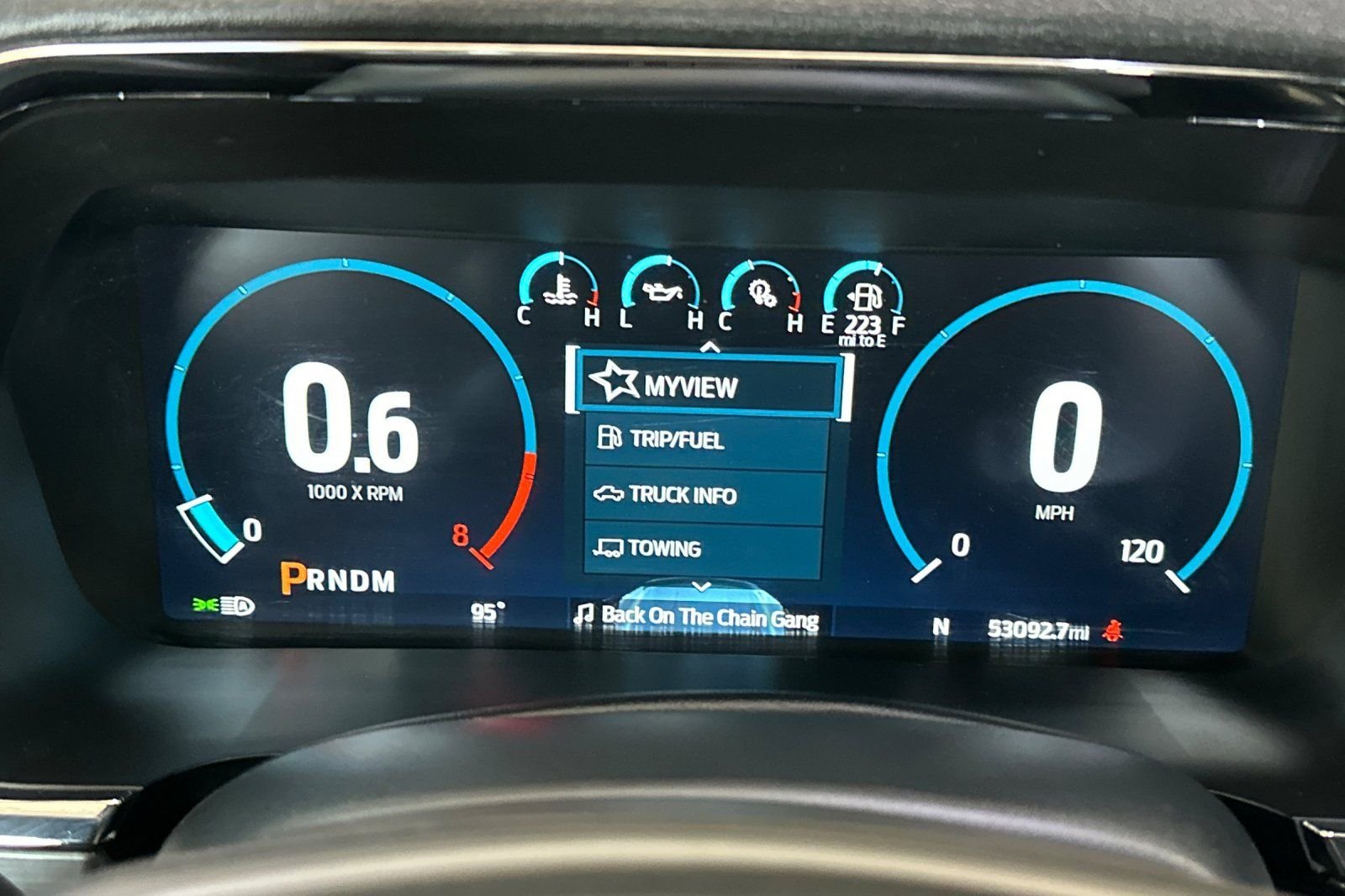 Used 2022 Black Ford Lariat image 27