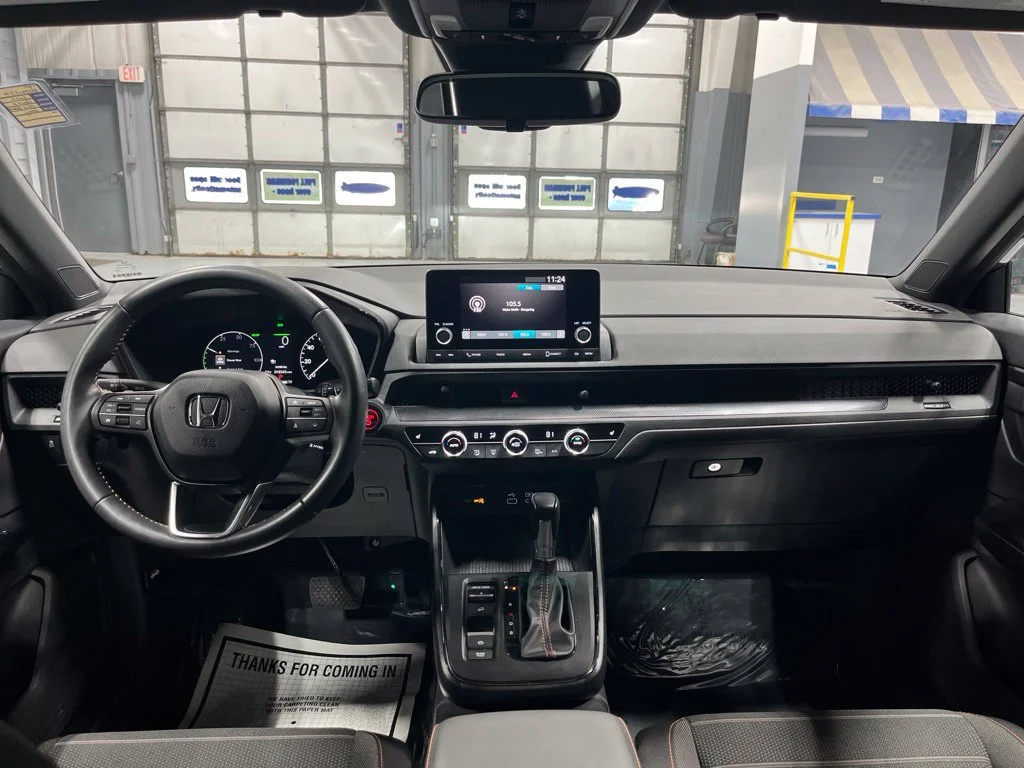 2024 Honda CR-V Sport - Photo 60