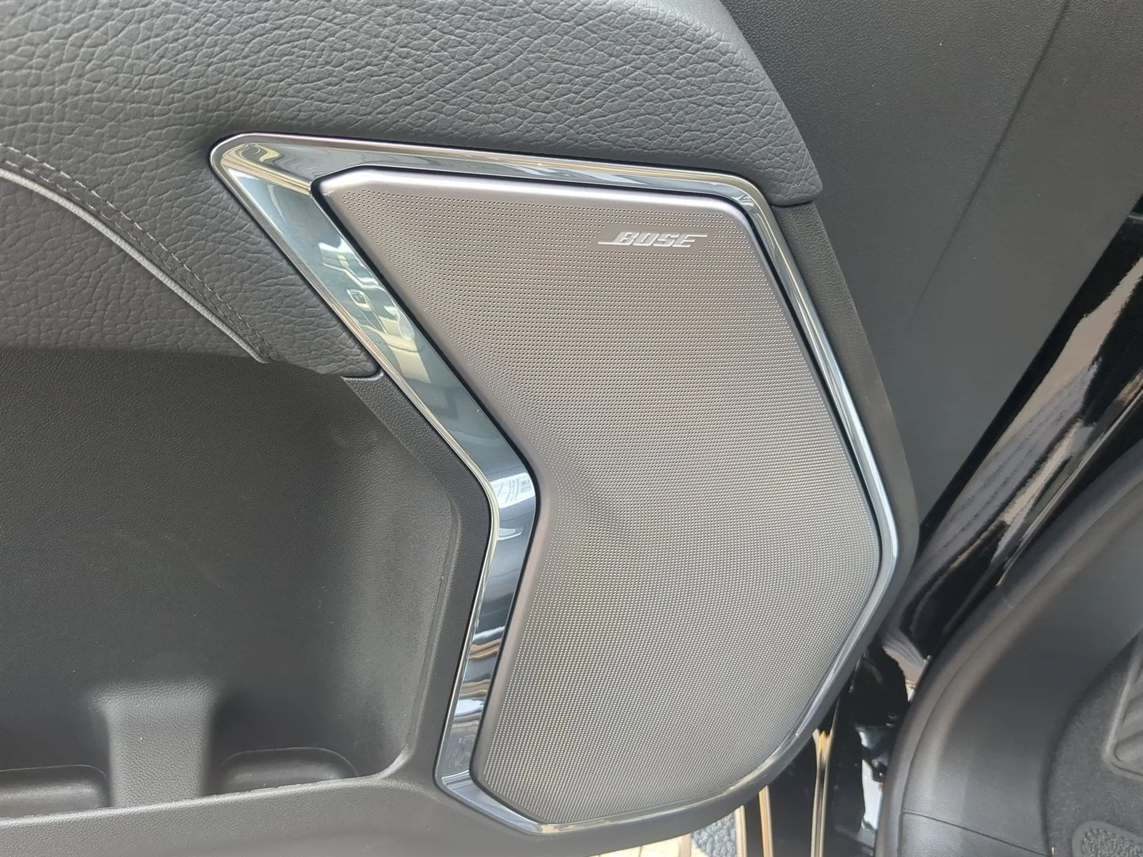 New 2026 Onyx Black GMC Denali image 49