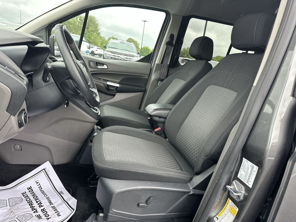 Used 2023 Gray Ford XLT image 17