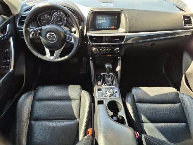 Used 2016 White Mazda Grand Touring image 26