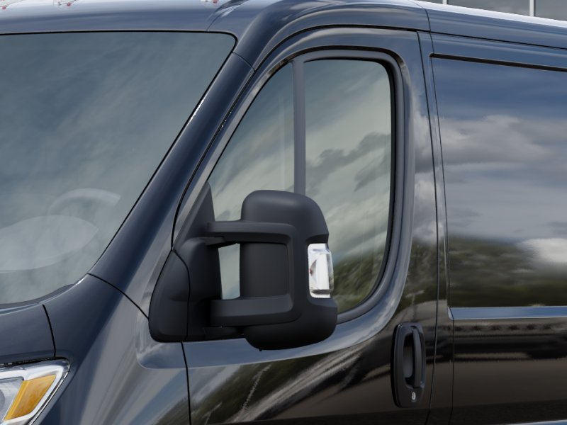 New 2026 Black Clearcoat RAM Tradesman image 38