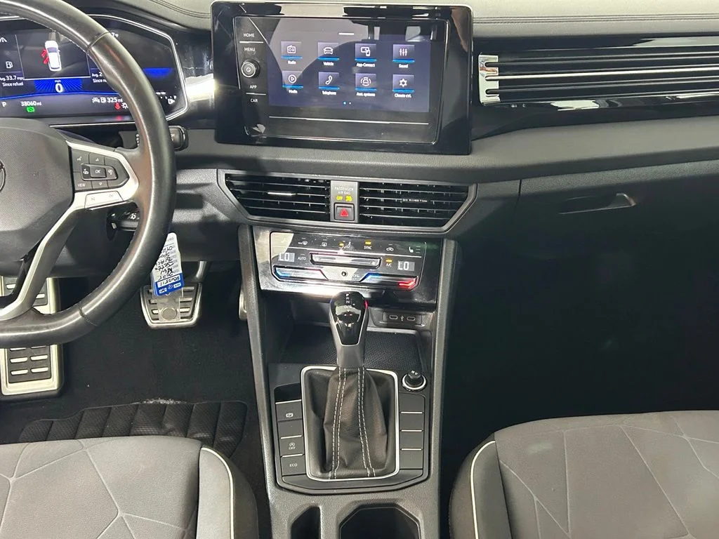 Used 2025 Volkswagen Jetta Sport with VIN 3VWBX7BU5SM024790 for sale in Elk River, Minnesota