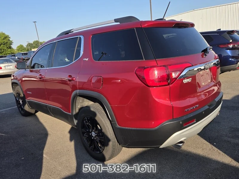 Used 2019 Quartz GMC SLT-1 image 2