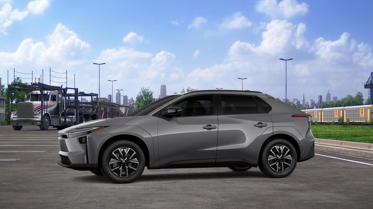 2026 Toyota bZ XLE - Photo 27