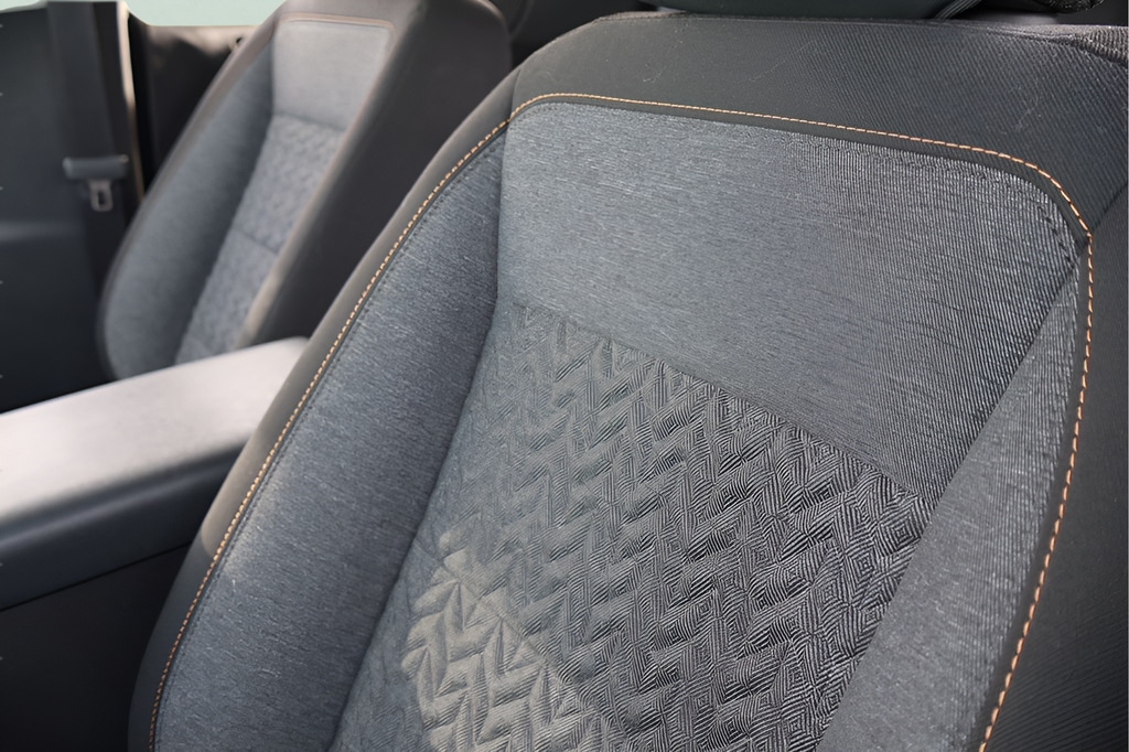 Used 2024 Gray Chevrolet LT image 14
