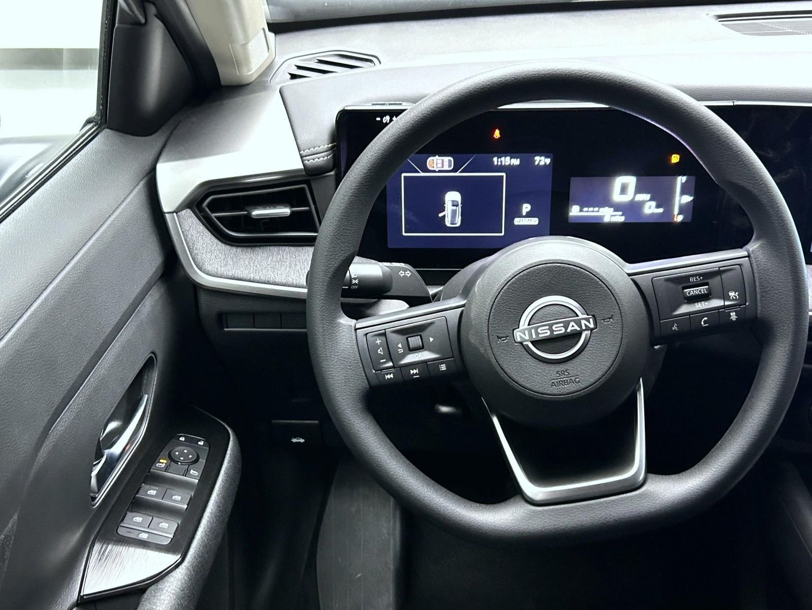 New 2027  Nissan  image 12