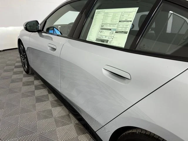 2026 BMW 5 Series 530i - Photo 10