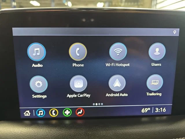 2021 Chevrolet Tahoe Z71 - Photo 27