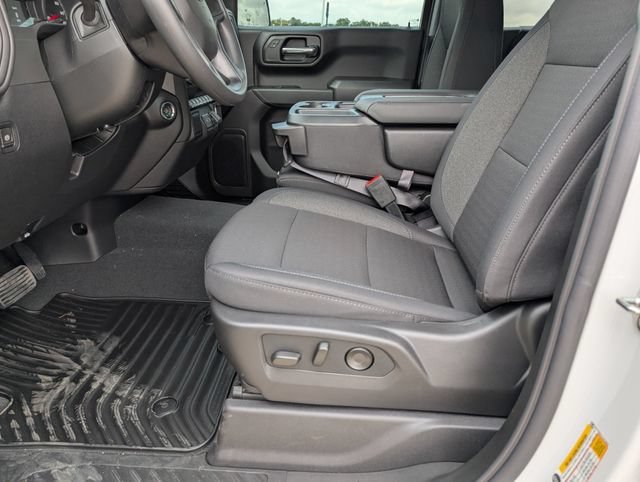 2026 Chevrolet Silverado 1500 Custom - Photo 9