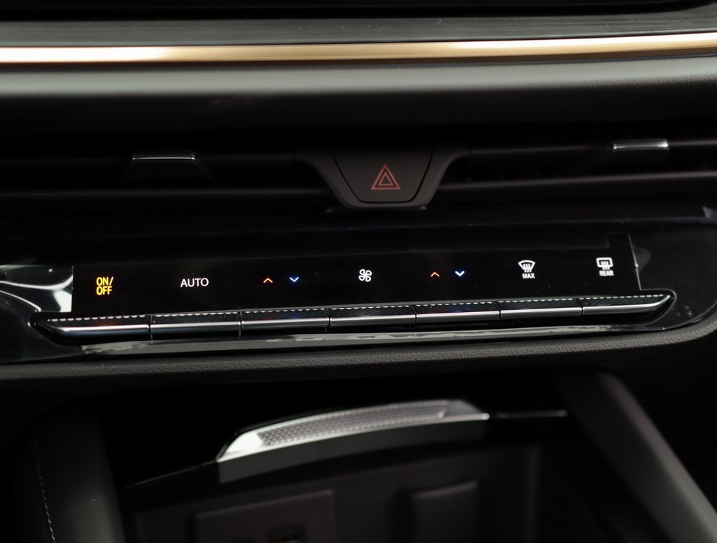2026 Buick Envision Avenir - Photo 21